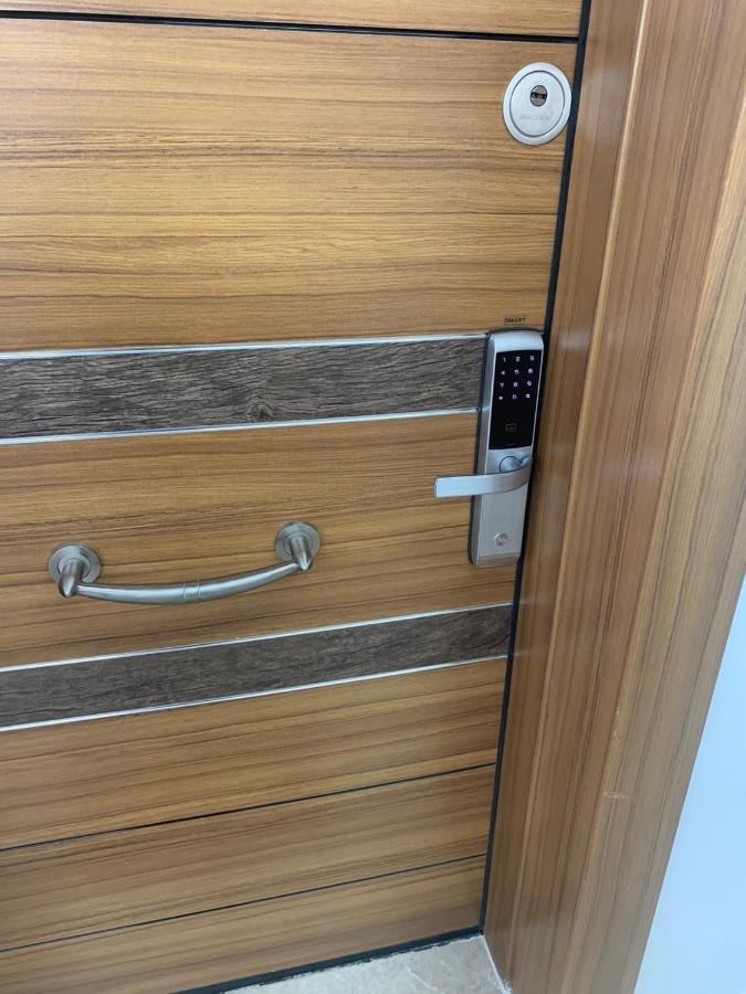 Rose Luxury Apartment Mamaia Buitenkant foto